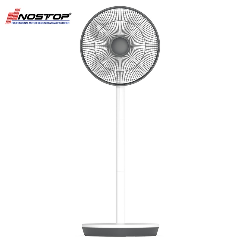 Circulation fan