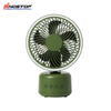 Multi-Scene Fan