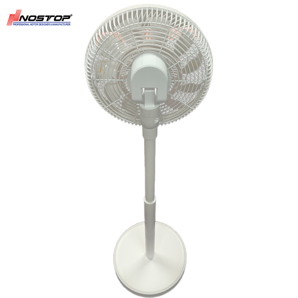 Circulation fan