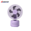 Multi-Scene Fan