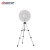 12-inch Rechargeable Shaft Fan 