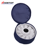 12 inch shaftless rechargeable fan