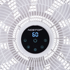 Circulation fan
