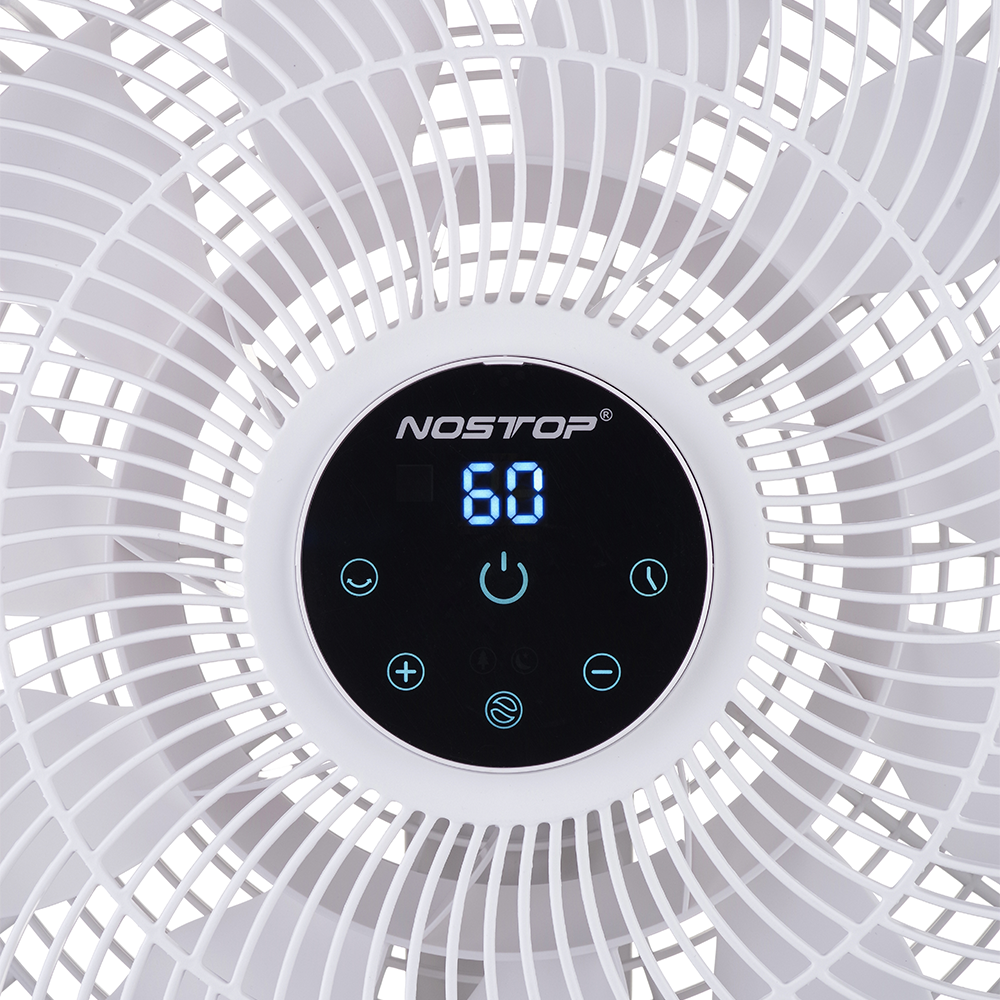Circulation fan