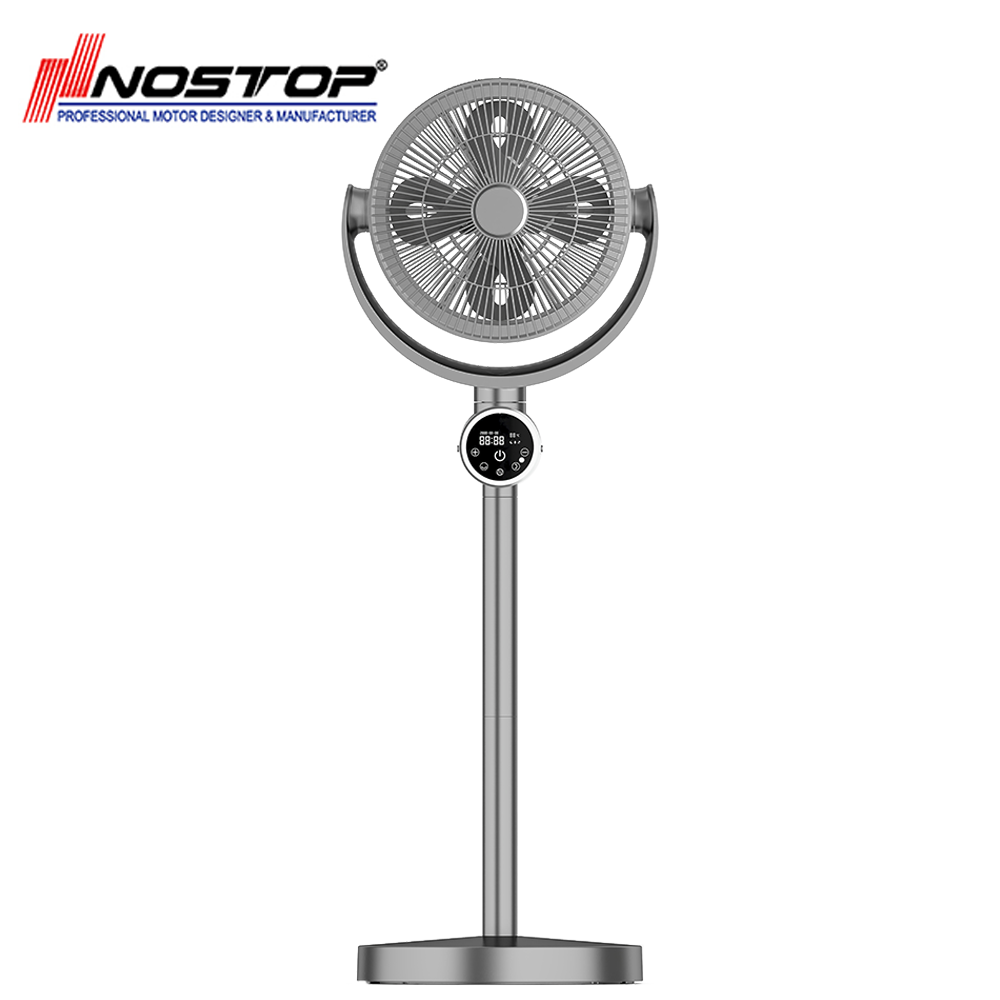 NF-1001 Circulation fan wiht air purifying function