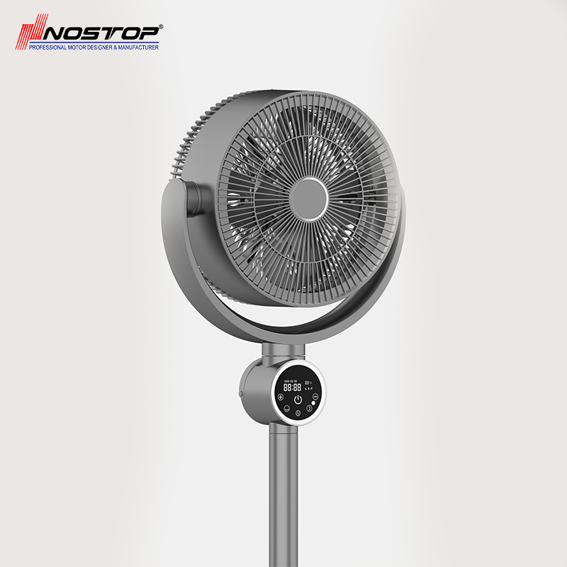  Air Circulation Fan