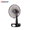 12 inch rechargeable solar fan