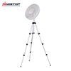 12-inch Rechargeable Shaft Fan 