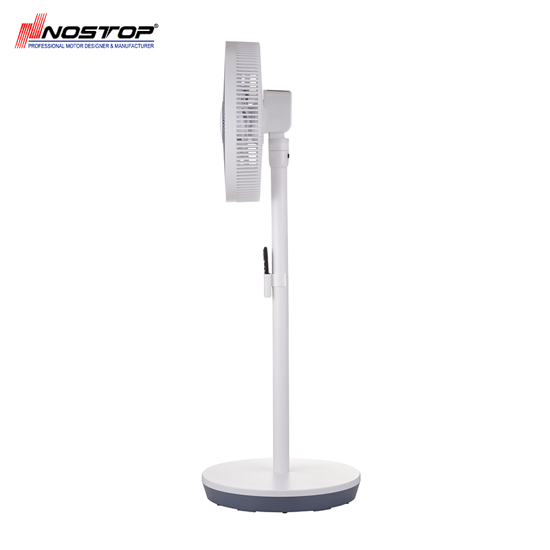 14 inch patented butterfly bionic blades fan